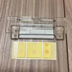 新品！ 任天堂純正品 ニンテンドーWii センサーバースタンド RVL-016
