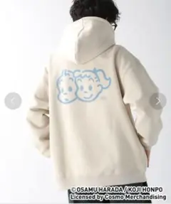 2025年最新】osamu goods パーカーの人気アイテム - メルカリ