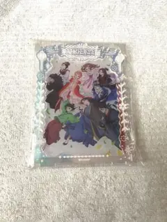 薬屋のひとりごと展　ジオラマ　未開封品