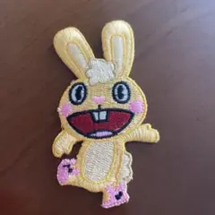2025年最新】happy tree friends ワッペンの人気アイテム - メルカリ