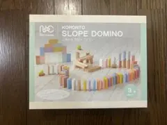 KORONTO SLOPE DOMINO ころんとスロープドミノ