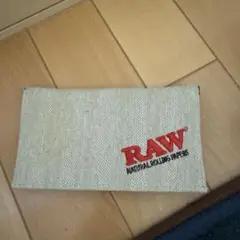 RAW 麻製 電子タバコケース
