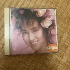 松田聖子/Strawberry Timeレンタル落ち