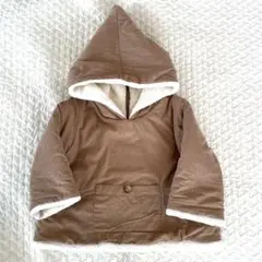 BONTON ボントン 小人コート size2