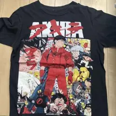 アキラTシャツ