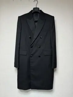 未使用品 CELINE by Hedi Slimane チェスターコート 46 2025年最新】CELINE メンズ チェスターコートの人気アイテム
