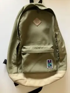MEI　リュックサック　バックパック