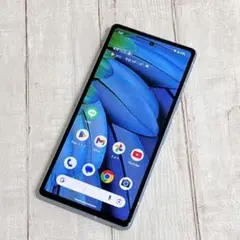 Pixel 7a sea シー ブルー SIMフリー