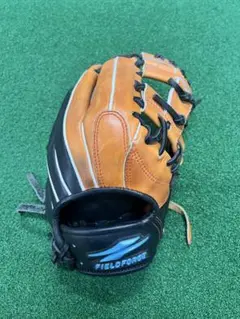 フィールドフォース　内野用グローブ　大谷カラー