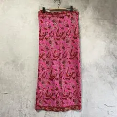 BALI BAGUS/巻きスカート/バリ エスニック