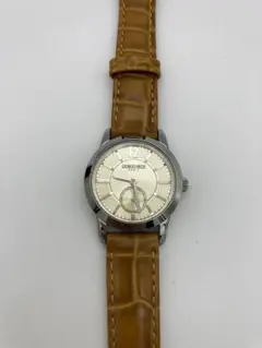 GEORGES RECH　レディース 腕時計 レザーバンド　未使用