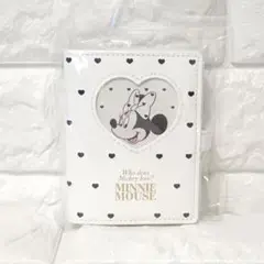 ディズニーストア　ミニーマウス コレクトブック