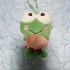はぴだんぶい スシローコラボ けろっぴ