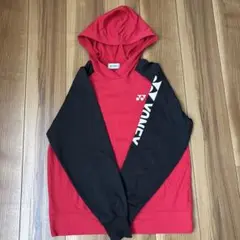 ヨネックス　パーカー
