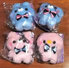 すくっとたっちさん みずぴんあくま