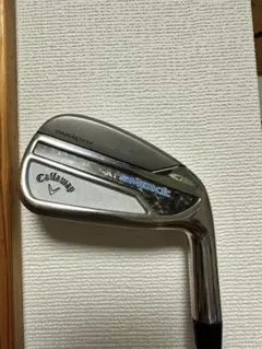 【48時間以内発送】AiSMOKE MAX FAST 単体7番アイアン
