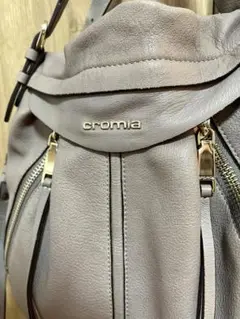 2025年最新】cromia バッグの人気アイテム - メルカリ