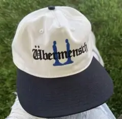 g-dragon ubermensch cap LA限定デザイン