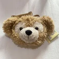 ダッフィー パスケース