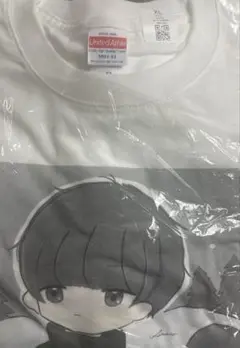 iLIFE! ツアーガラポン　天羽しおり直筆Tシャツ iLiFE 天羽しおり Tシャツ - メルカリ