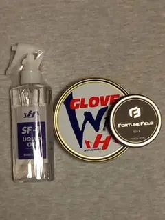 ハタケヤマ　WAX1 SF1
