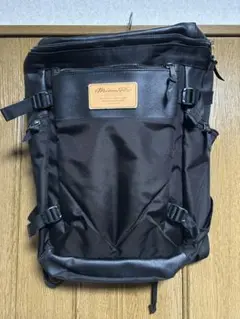 Mizunopro バックパック