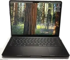 【新品同様】MacBookPro 14インチ M4 Pro 48GB/512GB