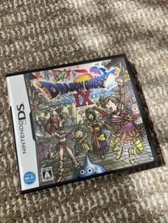 ドラゴンクエストⅪドラクエ 11 ニンテンドーDS