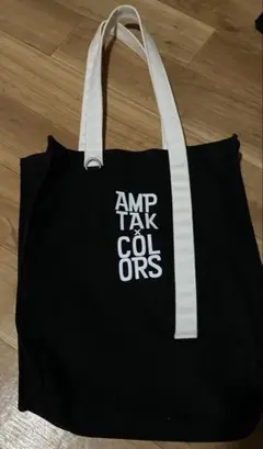 AMPTAKxCOLORS カバン バッグ AMPTAK
