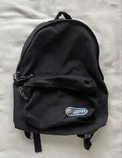 OUTDOOR アウトドア　バックパック　リュック　旧タグ