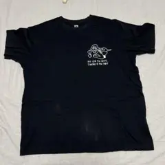 マジックフォーオールウィズ長場雄 UT スターウォーズ サイズ XXL