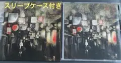 【スリーブケース付き】古川本舗/ガールフレンド・フロム・キョウト