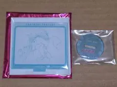 ときめきトゥナイト CAFE ♡シーンミニアクリルスタンド 真壁俊 江藤蘭世