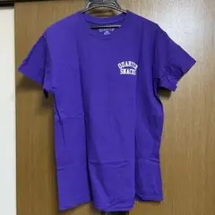 Quarter snacks Tシャツ　スケボー