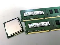 intel core i5 2400 PC3-10600U 2G