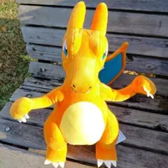 ポケモンリザードン