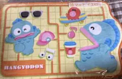 マット ハンギョドン