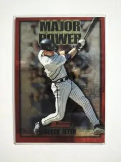 ■MLB Derek Jeter デレク・ジーター
