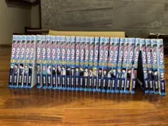 黒子のバスケ全30巻セット
