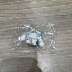 ガチャ シナモン