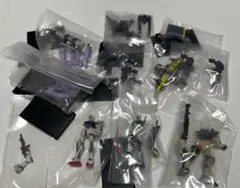 ガンダムコレクション　Vol.4 未開封　まとめ売り