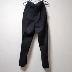 comme des garcons homme スラックス