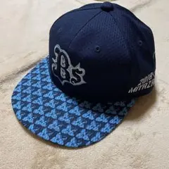 オリックスバッファローズ 2018 MIYAZAKIキャンプ限定帽子 未使用品