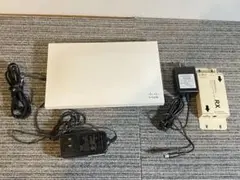 CISCO Wi-Fi ルーター