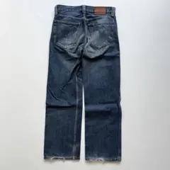 Levi's リーバイス 703 31/33 ストレートデニム C425