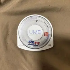 PSP 機動戦士ガンダムAGE コズミックドライブ #プレテピ　動作確認済み