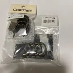 アーチ金具　No,16ＡG 4個入り　2袋　7月31日 15