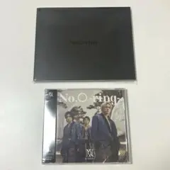 Number_i No.O -ring- 2形態