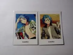 HiMERU ぱしゃっつ