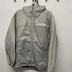 GERRY ダウンジャケット